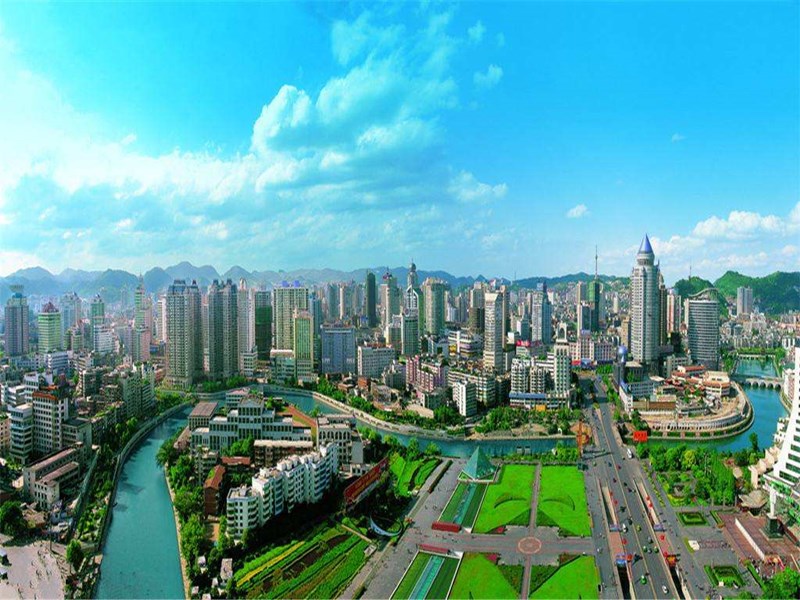 《貴陽市入境旅游獎勵試行辦法》出爐！最高可獎50萬！